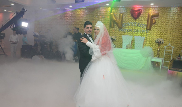 Konyaaltı Wedding & Convention