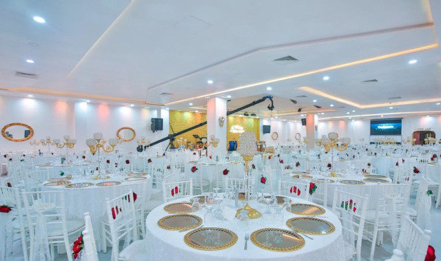 Konyaaltı Wedding & Convention