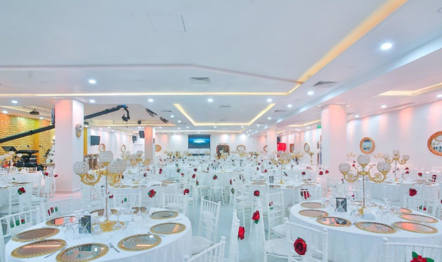 Konyaaltı Wedding & Convention