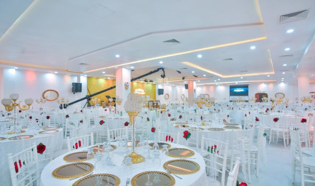 Konyaaltı Wedding & Convention