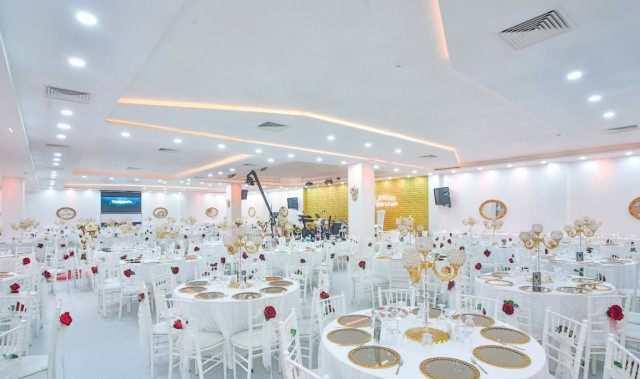 Konyaaltı Wedding & Convention