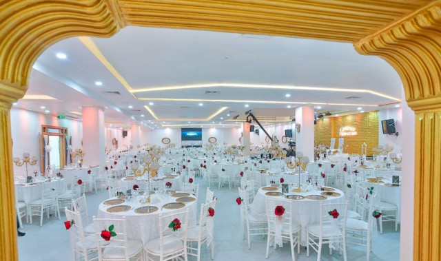 Konyaaltı Wedding & Convention