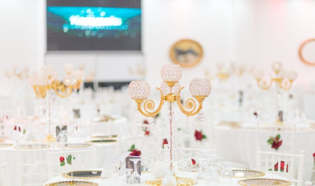 Konyaaltı Wedding & Convention