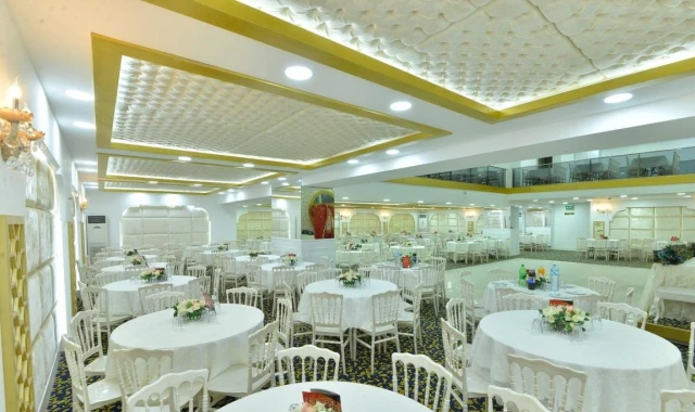 Demir Plaza