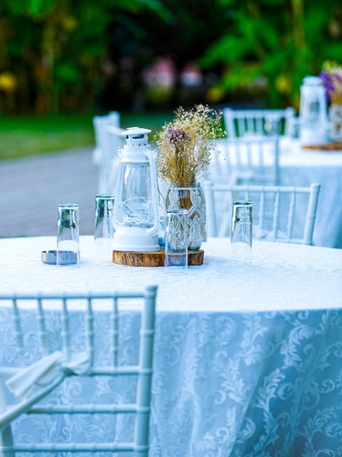 Larena Beach Wedding