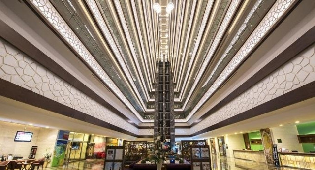 Ramada Plaza Antalya