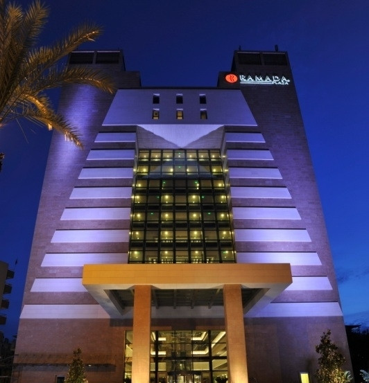 Ramada Plaza Antalya