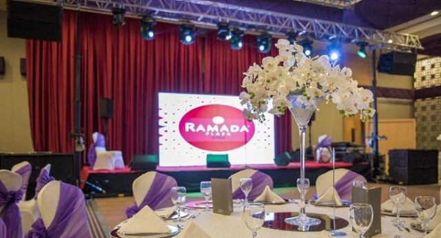 Ramada Plaza Antalya