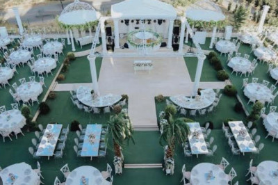 Perge Wedding Hall