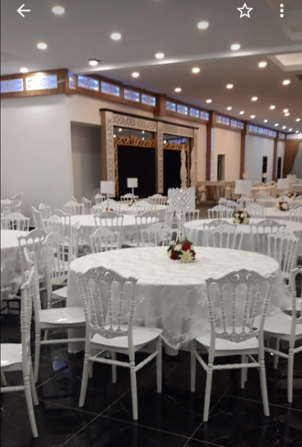 Perge Wedding Hall