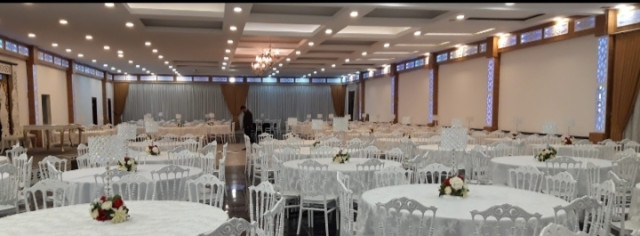 Perge Wedding Hall