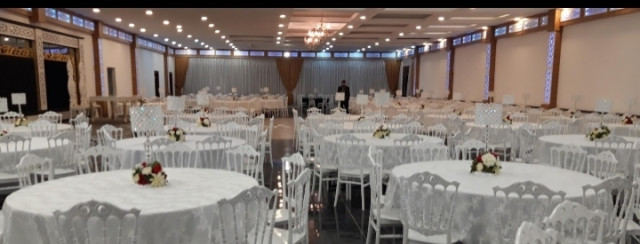 Perge Wedding Hall