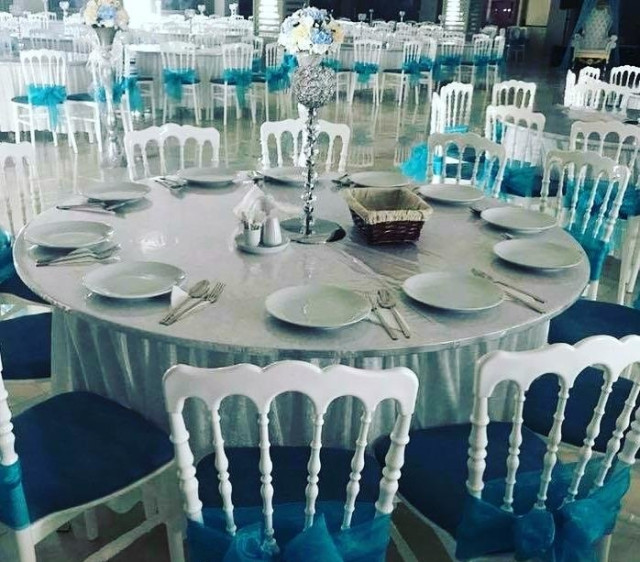 Ska Wedding & Kır Düğünü