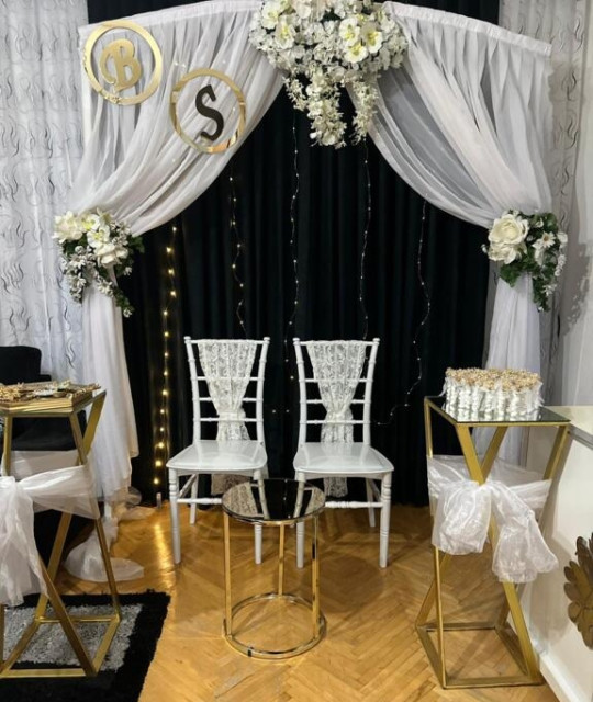 Ska Wedding & Kır Düğünü