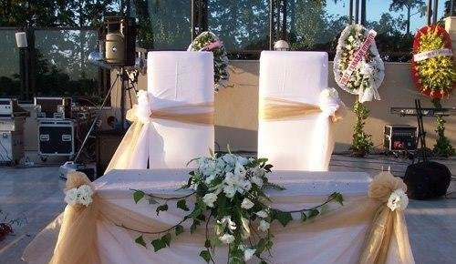 Ska Wedding & Kır Düğünü