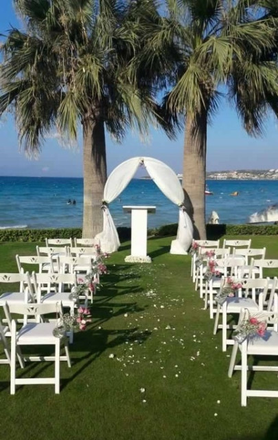 Ska Wedding & Kır Düğünü