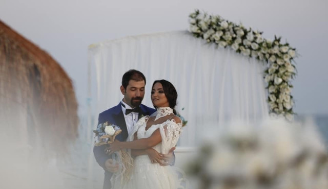 Ska Wedding & Kır Düğünü