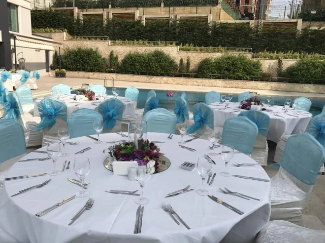 Bof Hotels Ataşehir