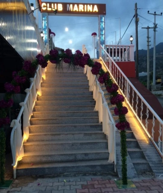 Club Marina