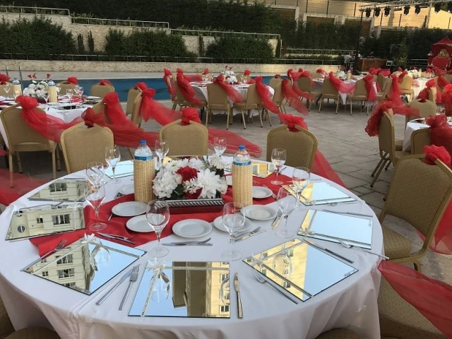 Bof Hotels Ataşehir