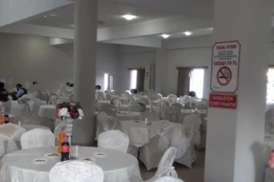 Kör Ali Baysal Düğün Salonu