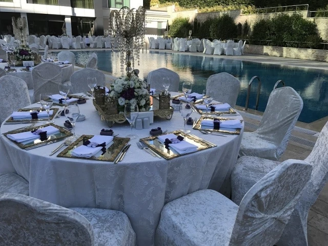 Bof Hotels Ataşehir
