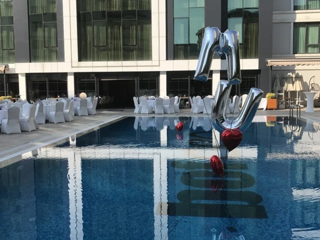Bof Hotels Ataşehir