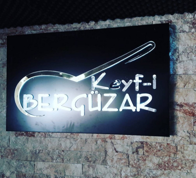 Keyf-i Bergüzar