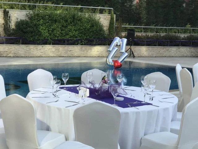 Bof Hotels Ataşehir