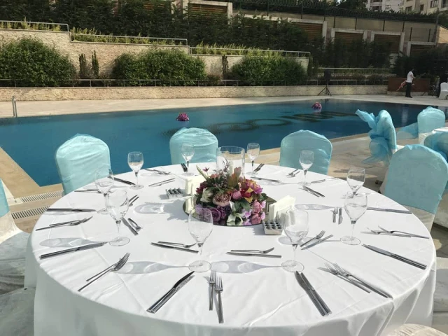Bof Hotels Ataşehir