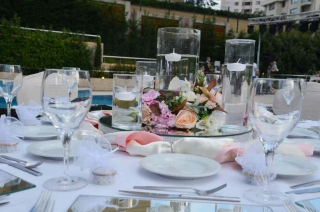 Bof Hotels Ataşehir
