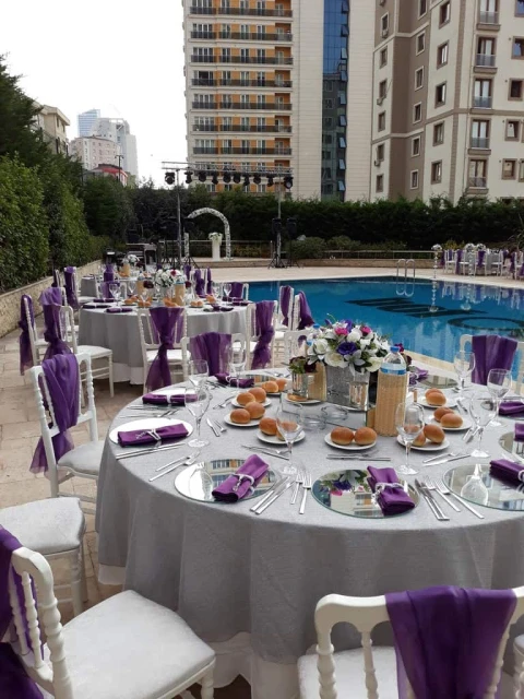Bof Hotels Ataşehir
