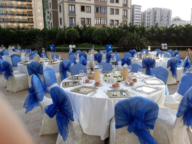 Bof Hotels Ataşehir
