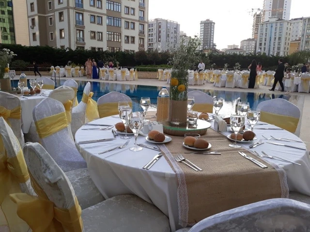 Bof Hotels Ataşehir