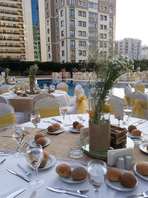 Bof Hotels Ataşehir