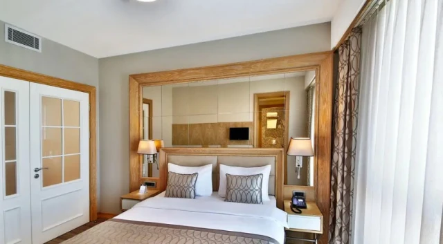 Bof Hotels Ataşehir