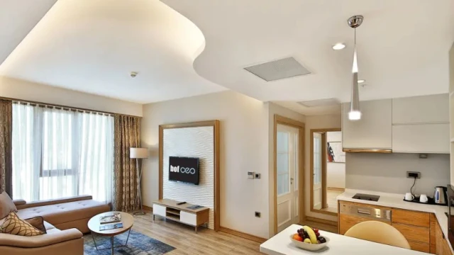 Bof Hotels Ataşehir
