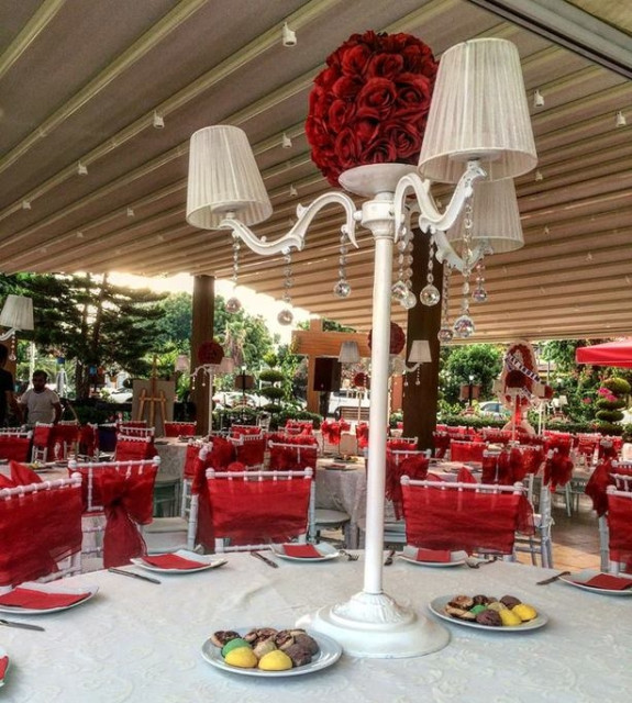 Neşe Beach Club Restaurant