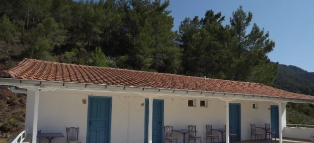 Adrasan Otel