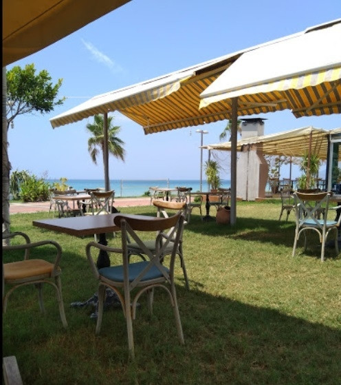 Sefa Beach Restaurant