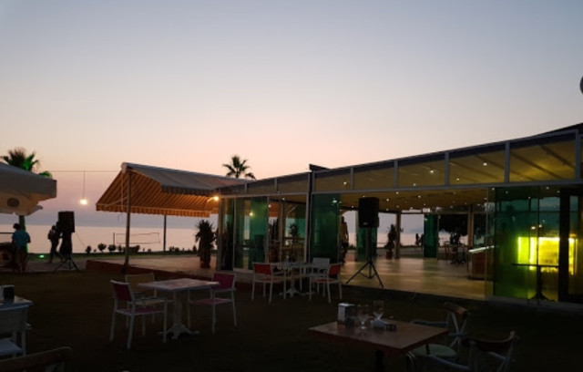 Sefa Beach Restaurant