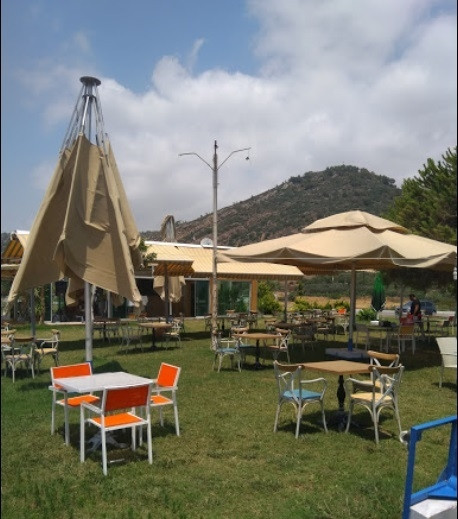 Sefa Beach Restaurant