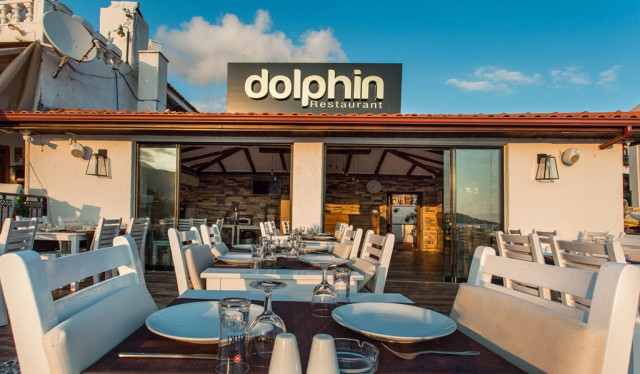 Dolphin Restaurant