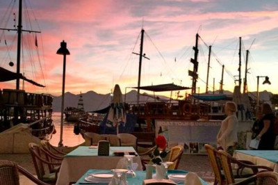 Ekici Restaurant