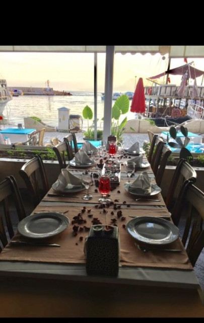 Ekici Restaurant