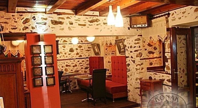 Konak Restaurant & Cafe