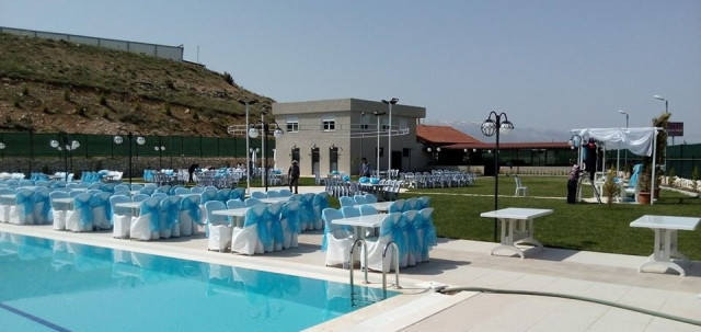 Tuba Otel