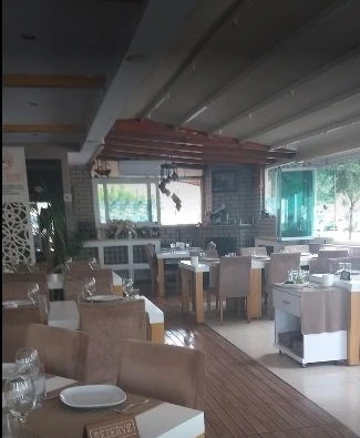 Grida Lara Et & Balık
