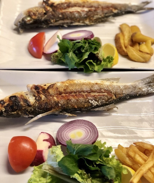 İskele Fish and Steak House