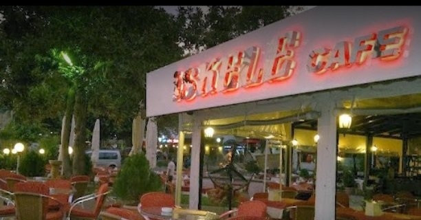 İskele Fish and Steak House